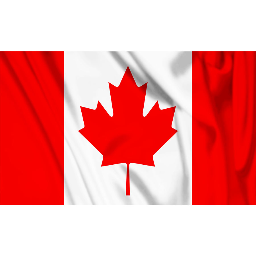 Vlag Canada Vlag Canada