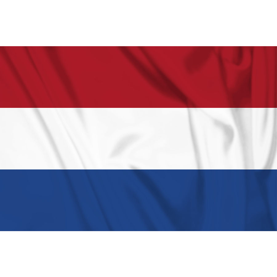 Vlag Nederland Vlag Nederland