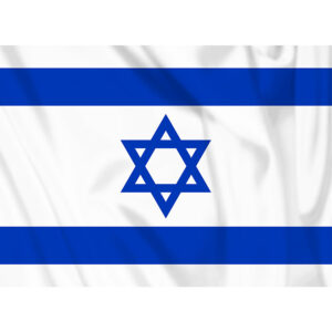 Vlag Israel
