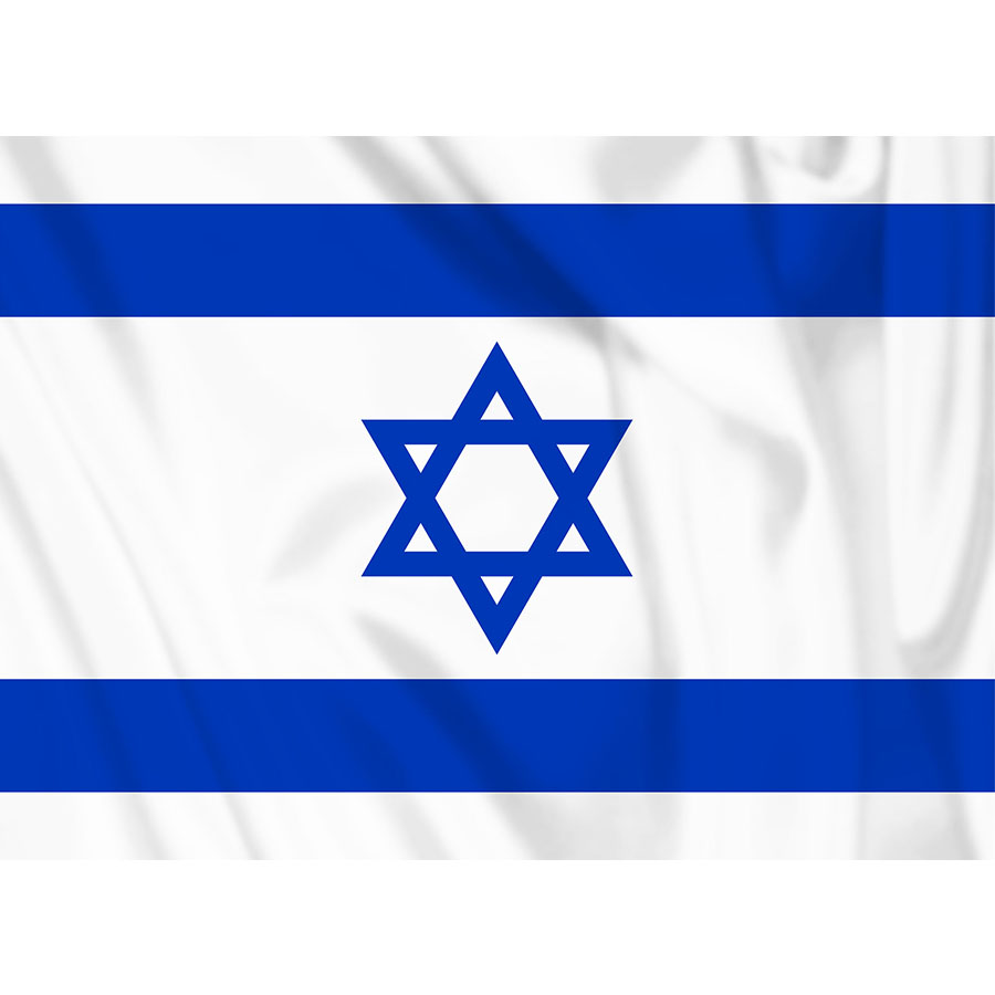 Vlag Israel Vlag Israel