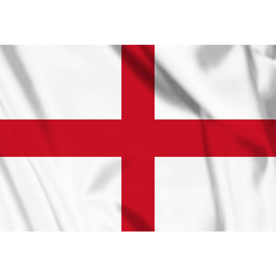 Vlag St. George Vlag St. George