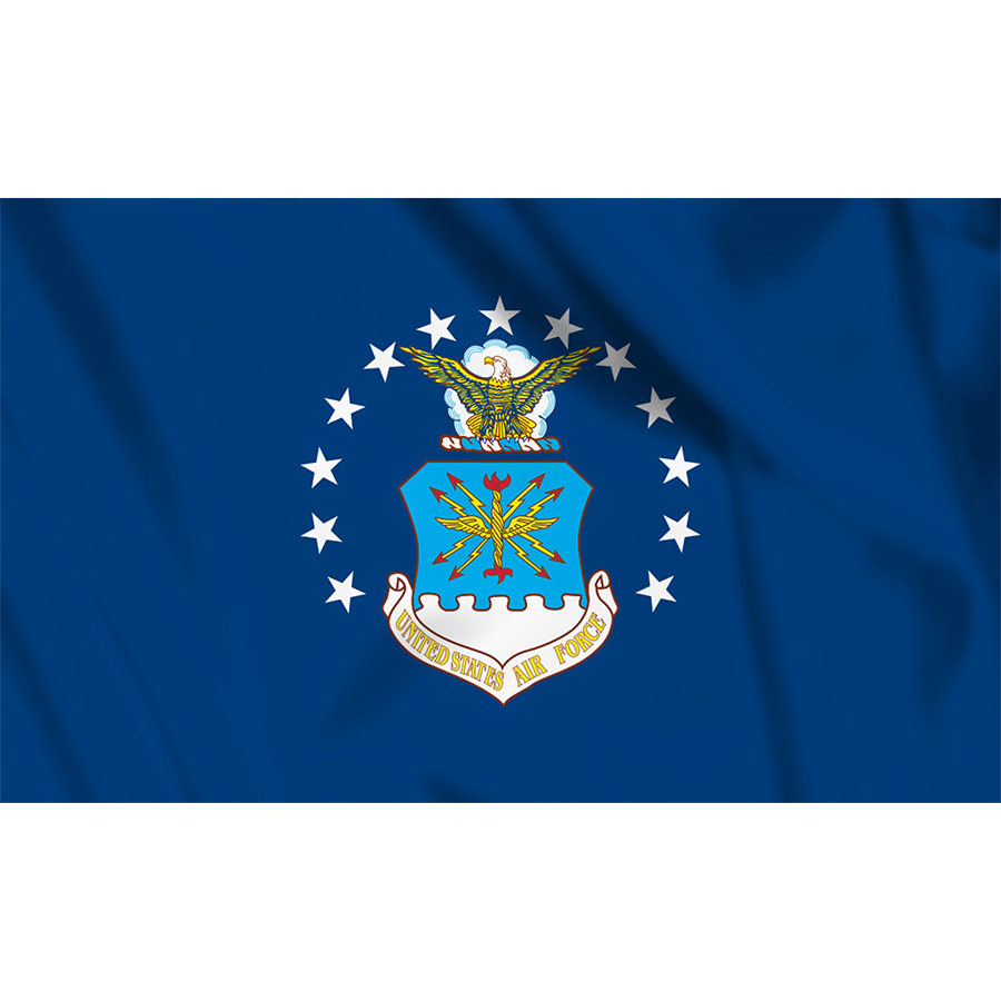 Vlag US Air Force Vlag US Air Force