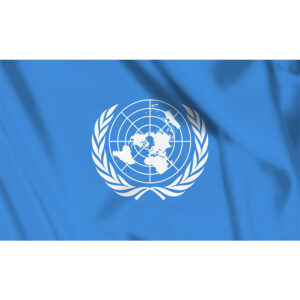 Vlag UN