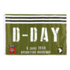 Vlag D-Day Airborne Vlag D-Day Airborne
