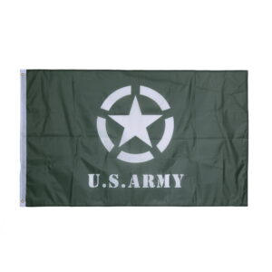 Vlag U.S. Army