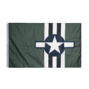 Vlag USAF Invasion Marks