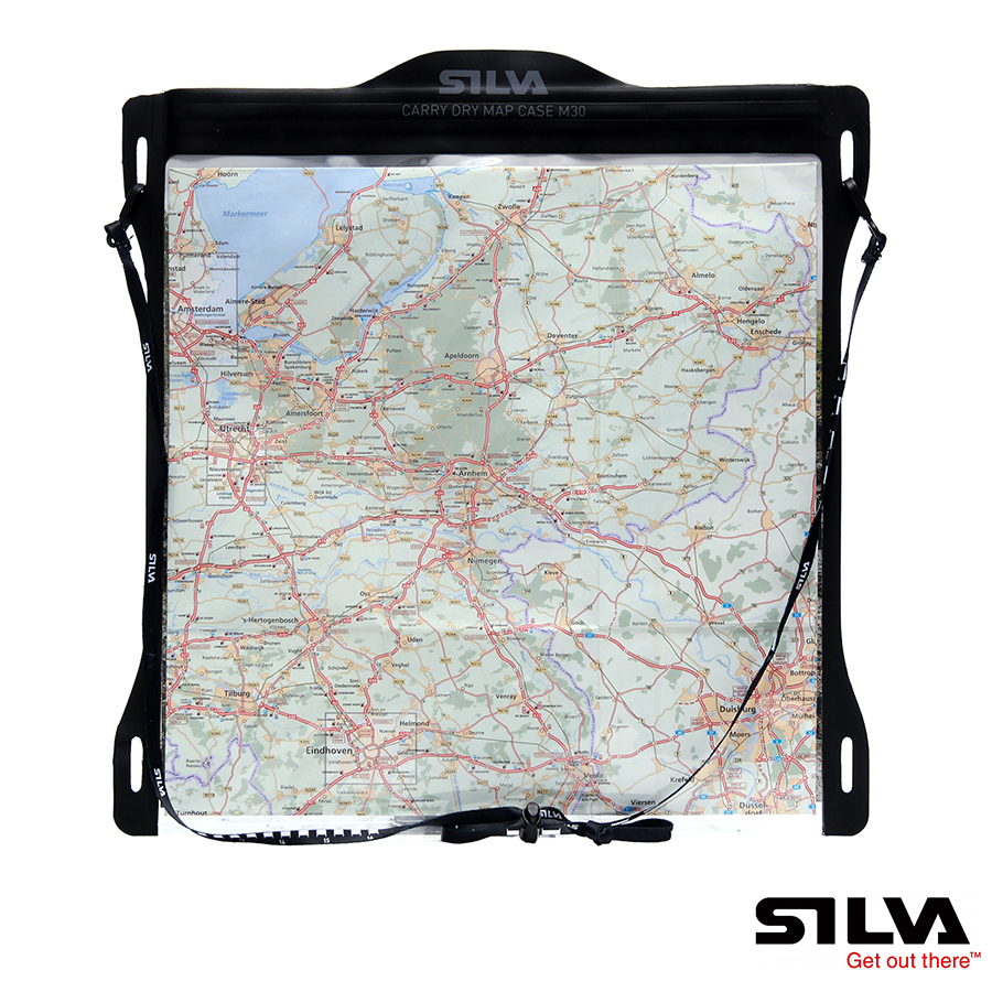 Silva carry dry map case M30 Silva carry dry map case M30