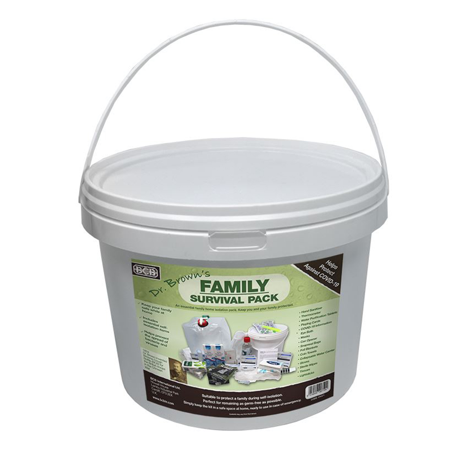 BCB Family survival pack CK071 BCB Family survival pack CK071