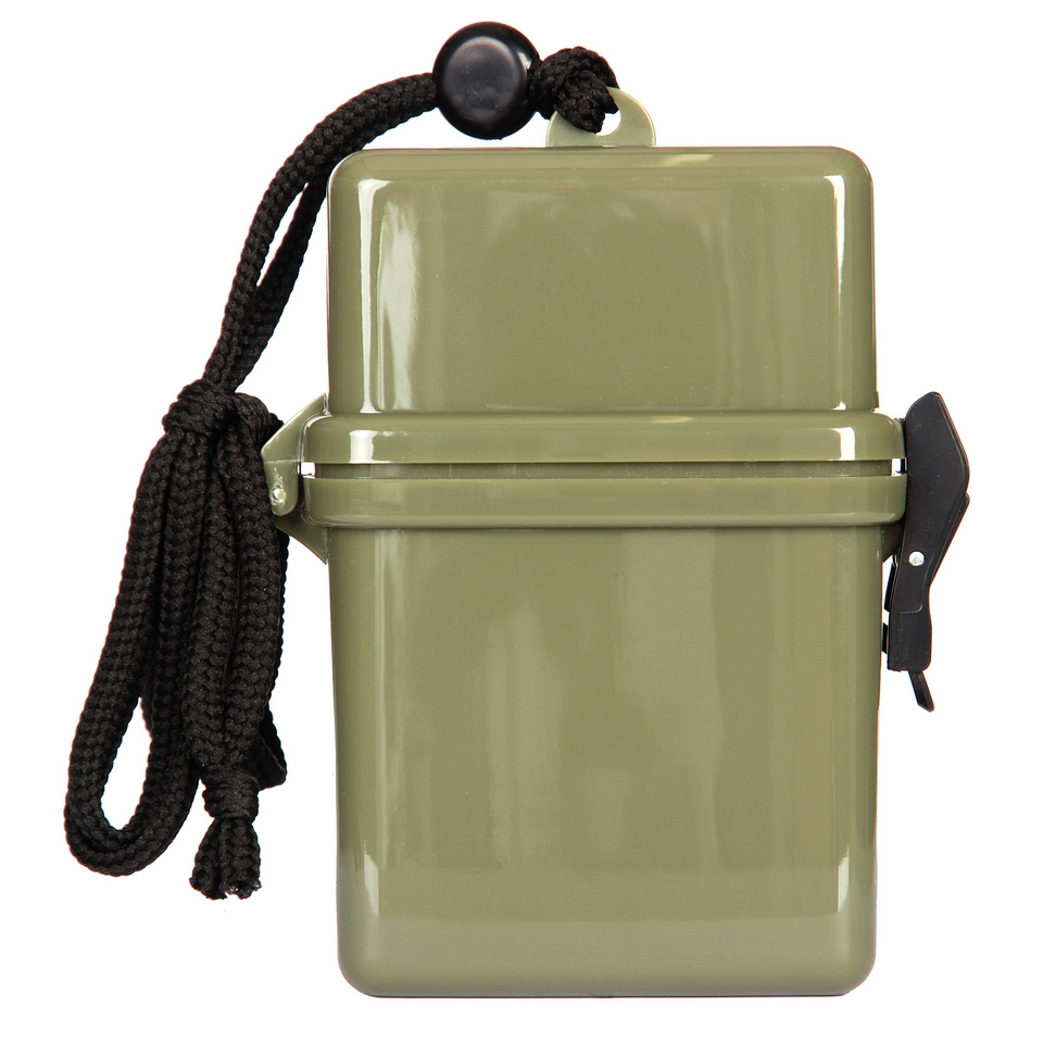 Waterproof box Waterproof box