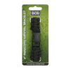 BCB Paracord 9 inch zwart CM073B BCB Paracord 9 inch zwart CM073B