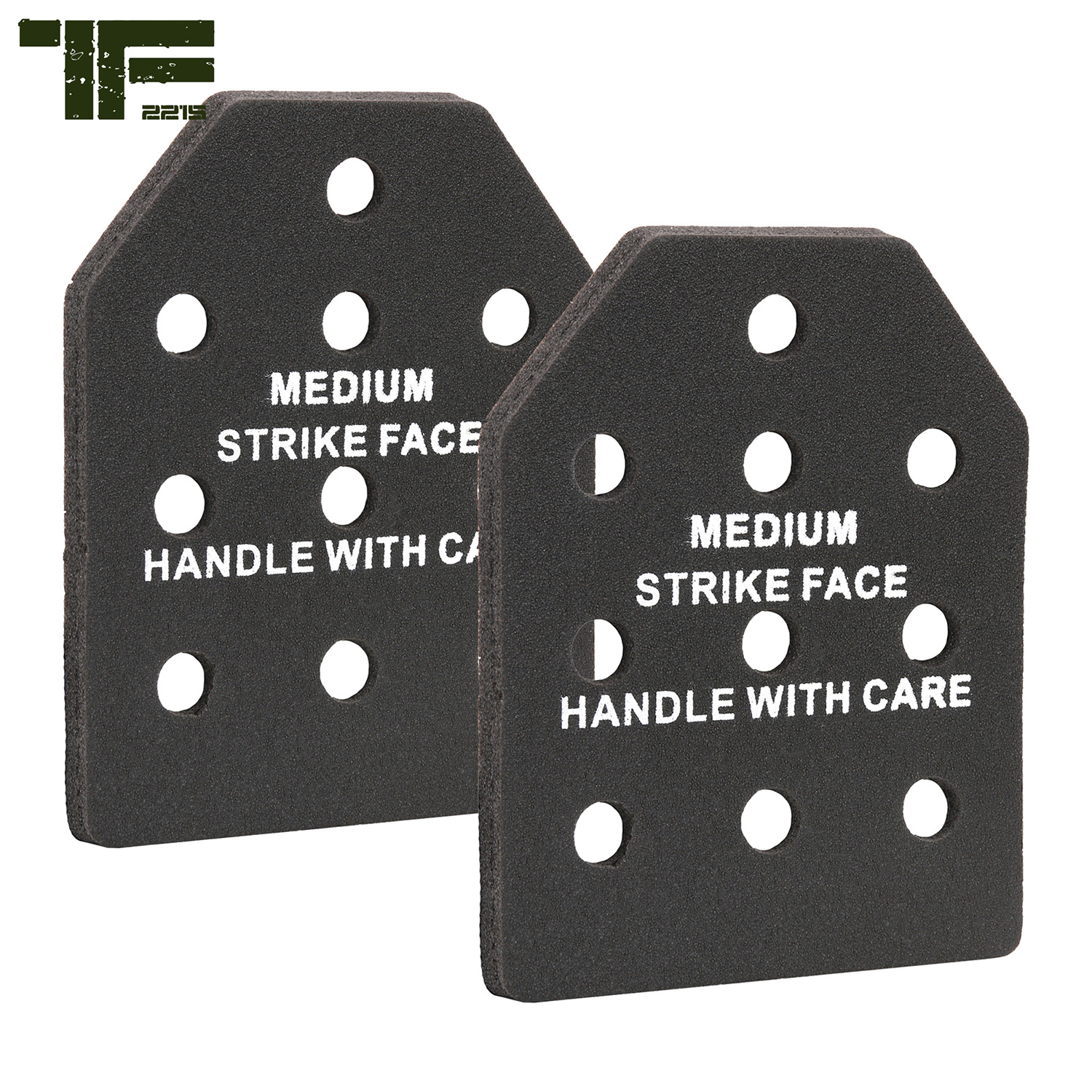 TF-2215 Dummy foam plate with holes (2 pcs) #29 TF-2215 Dummy foam plate with holes (2 pcs) #29