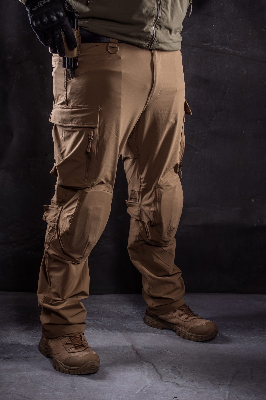Task Force 2215 TF-2215 Echo Three broek - Afbeelding 7