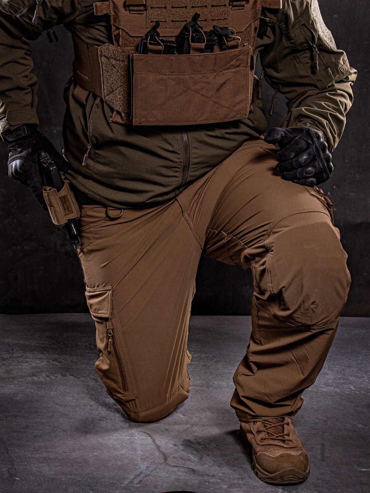 Task Force 2215 TF-2215 Echo Three broek - Afbeelding 8