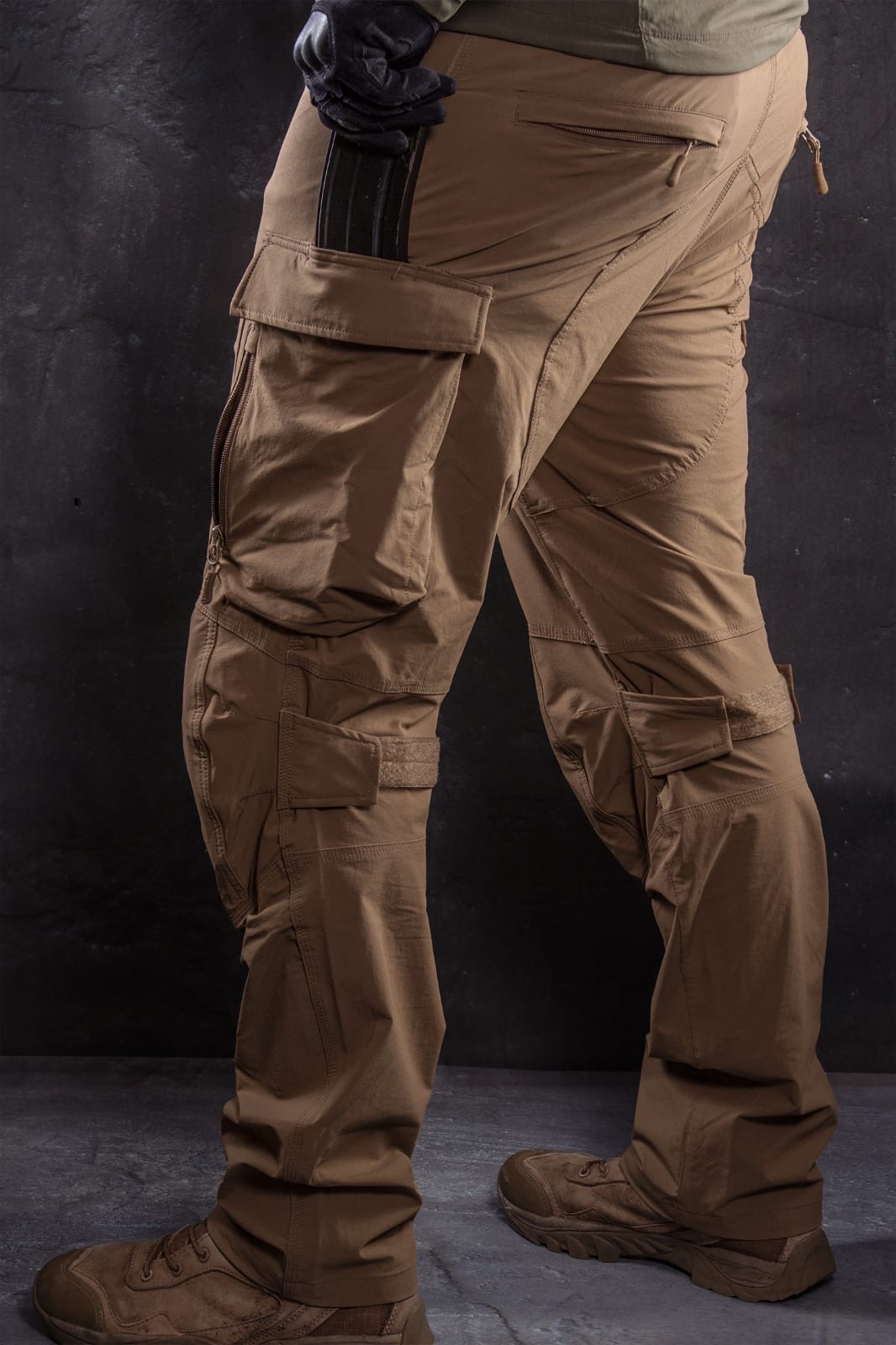Task Force 2215 TF-2215 Echo Three broek - Afbeelding 9