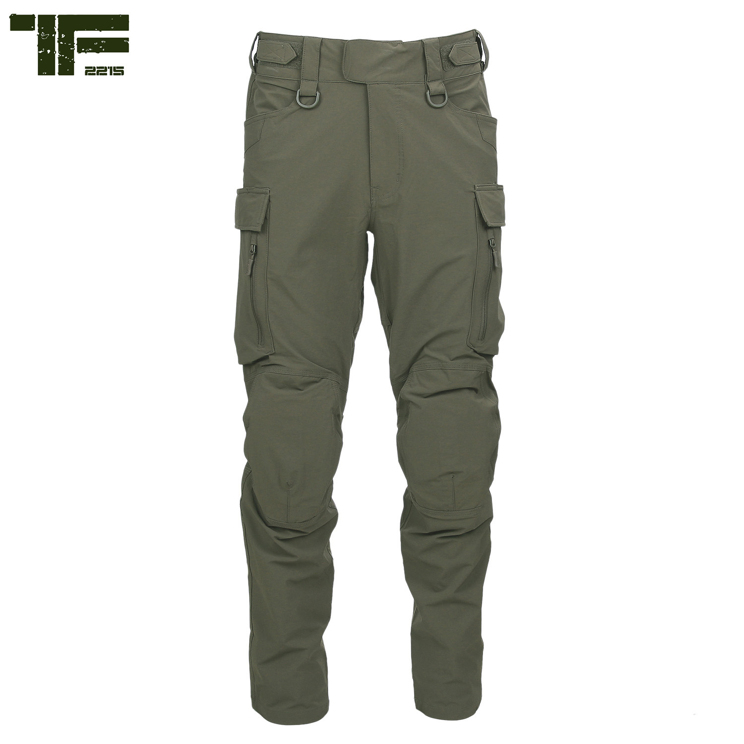 Task Force 2215 TF-2215 Echo Three broek - Afbeelding 10