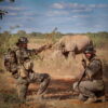 Task Force 2215 TF-2215 Echo Three broek - Thumbnail Image 25