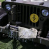 T-shirt Allied Star - Willys T-shirt Allied Star - Willys