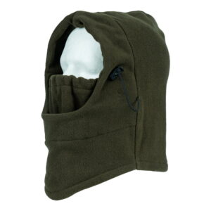 Bivakmuts fleece polar