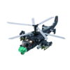 Sluban KA-52S Gunship M38-B1138 #16162 Sluban KA-52S Gunship M38-B1138 #16162