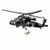 Sluban US medical Army helicopter M38-B1012 #16169