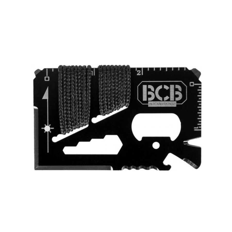 BCB Pocket survival tool CM024B BCB Pocket survival tool CM024B