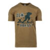 Fostex WWII Series T-shirt D-Day 80th Anniversary - Thumbnail Image 4