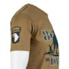 Fostex WWII Series T-shirt D-Day 80th Anniversary - Thumbnail Image 5