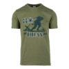 Fostex WWII Series T-shirt D-Day 80th Anniversary - Thumbnail Image 2