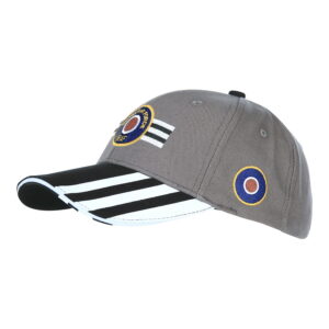 Baseball cap Royal Air Force Invasion Stripes 3D
