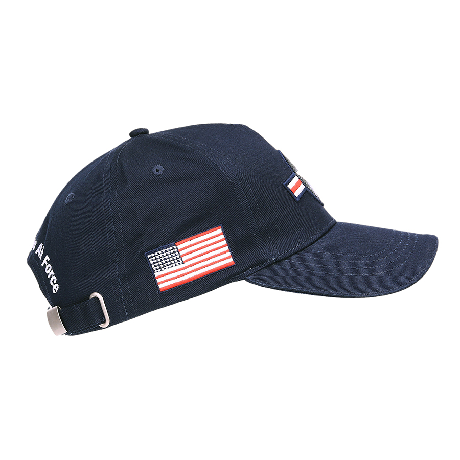 Baseball cap USAF Roundel Baseball cap USAF Roundel