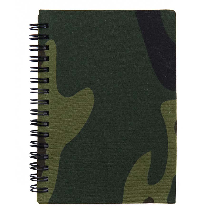 Notitieboek A6