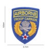 Embleem stof Airborne Troop Carrier #8104