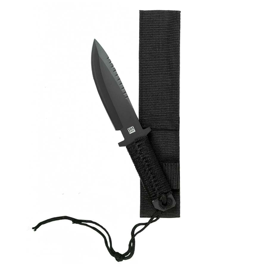 101 INC Combat mes Recon 10" model A - Afbeelding 2