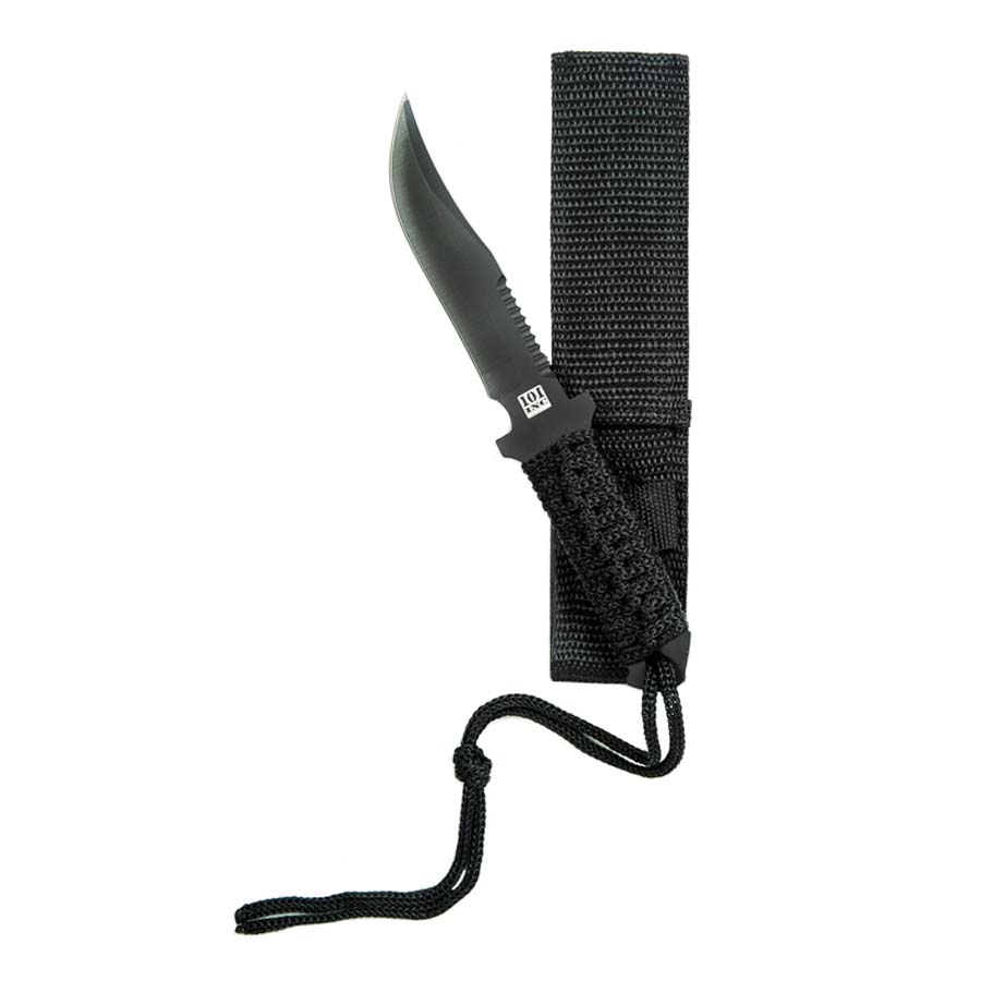 101 INC Combat mes Recon 7" model B - Afbeelding 2