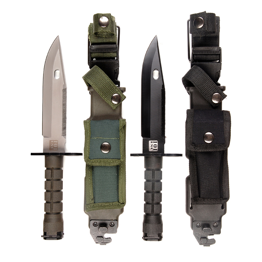 101 INC Mes M9 US Military - Afbeelding 5