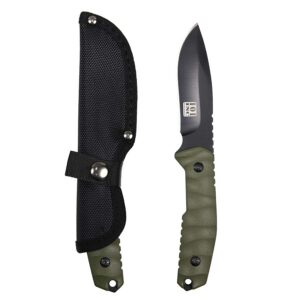 Dolk Tactical BS210261# 9215-9216-9217