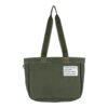 Uitbreidbare Aviator kit tas