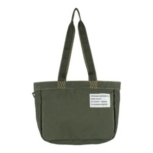 Uitbreidbare Aviator kit tas