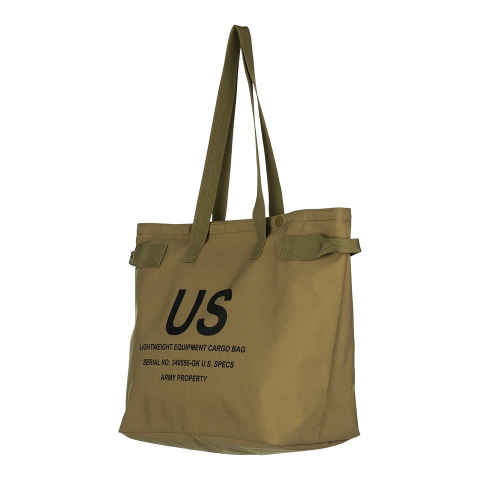U.S. Equipment cargo tas