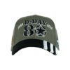 Baseball cap D-Day 80 Years Baseball cap D-Day 80 Years