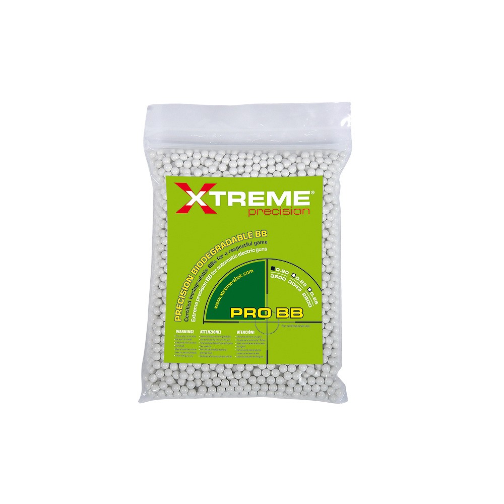 Xtreme Precision 0 Xtreme Precision 0