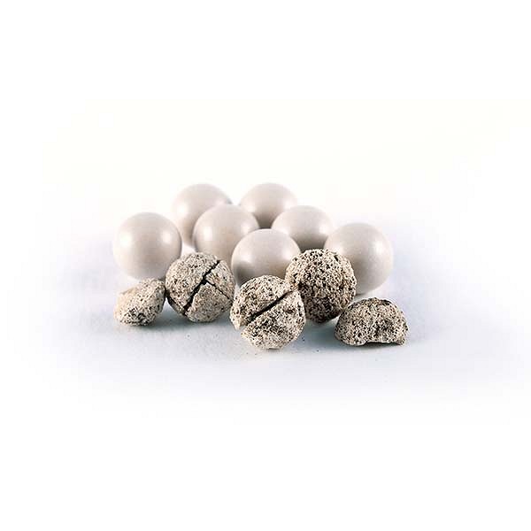 20g BBs Bio White (700gr) zak 20g BBs Bio White (700gr) zak