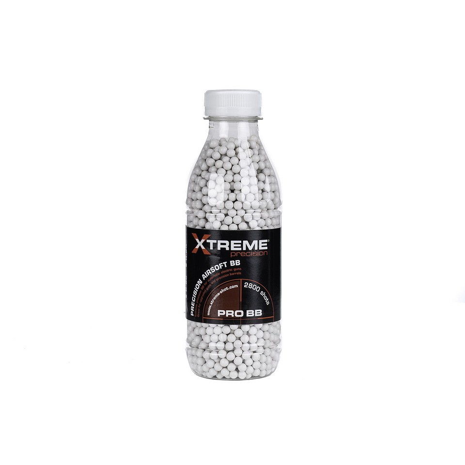 Xtreme Precision 0 Xtreme Precision 0