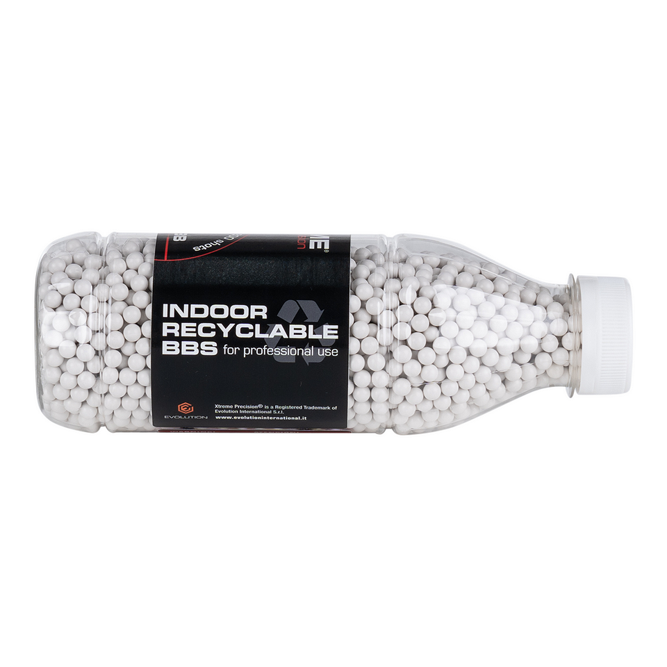 30g BBs (2800 bb) fles 30g BBs (2800 bb) fles