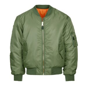 MA-1 bomber jack