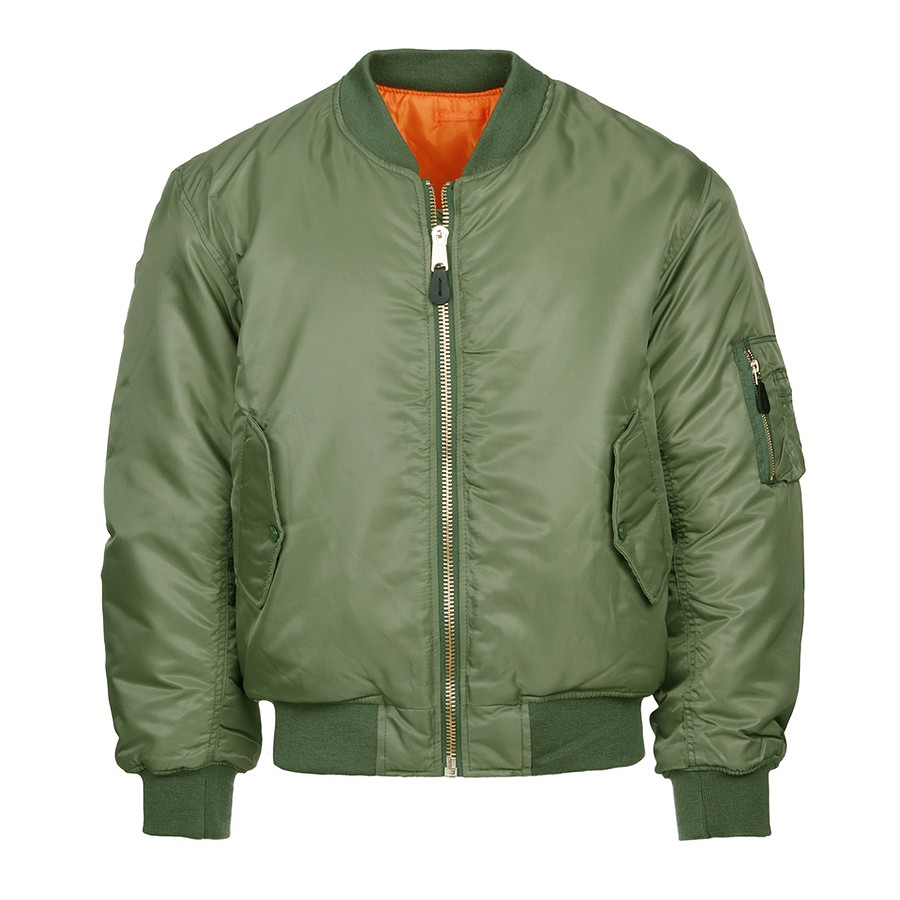 MA-1 bomber jack