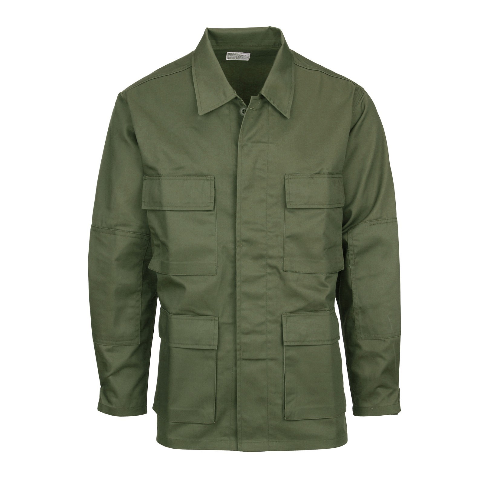 BDU binnen jas BDU binnen jas