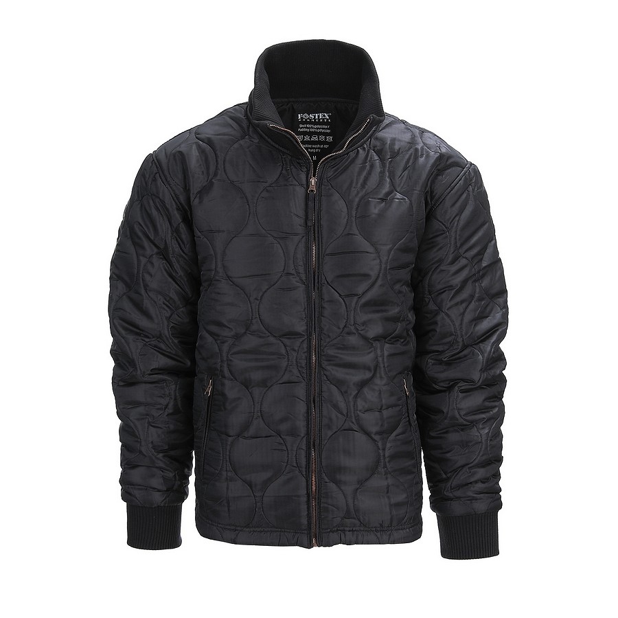 Cold weather jacket Gen.2