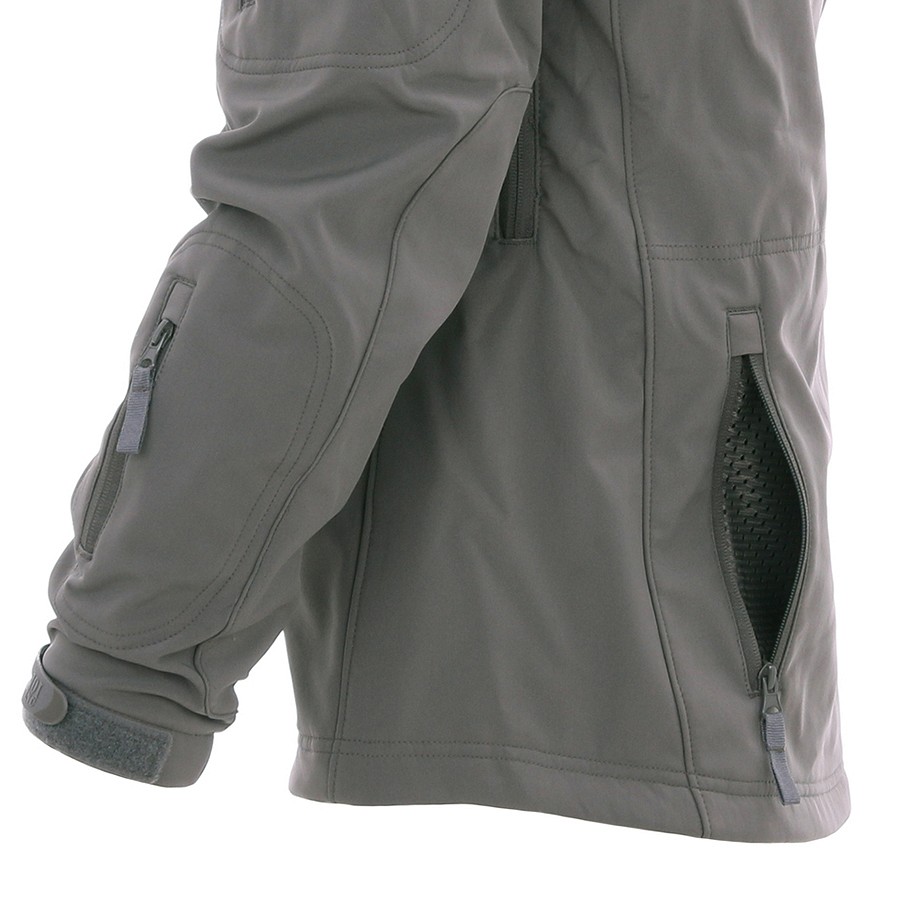101 INC Softshell jack tactical - Afbeelding 22
