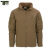 TF-2215 Lima One Jacket TF-2215 Lima One Jacket